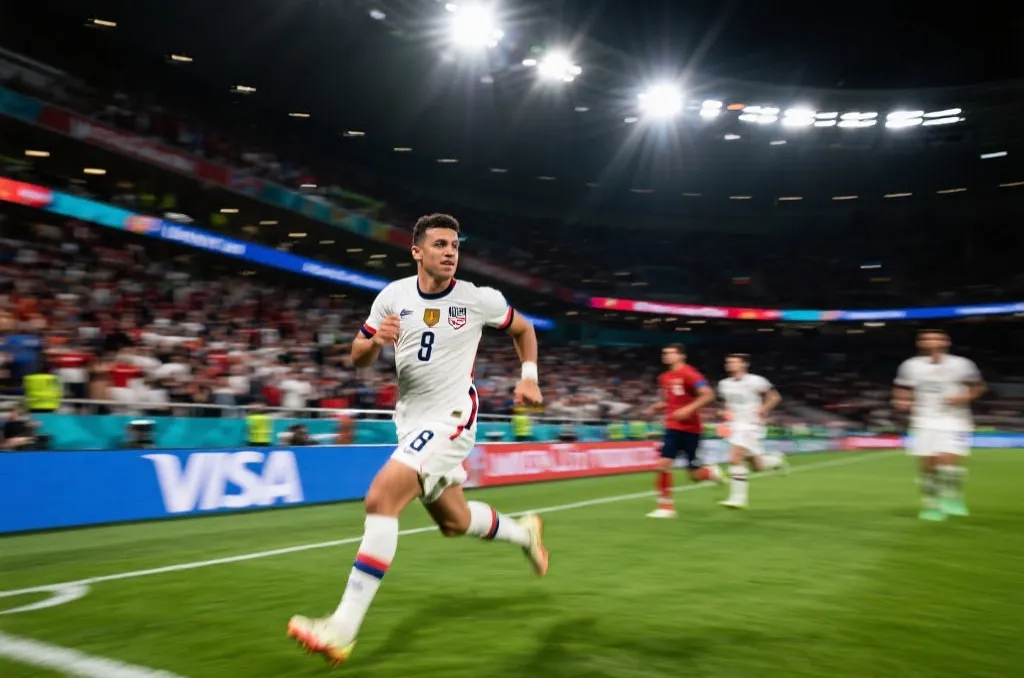 2026世界杯积分榜美国结果：每一分怎么拿到的，背后其实都不简单